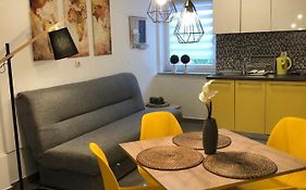 Apartment Park